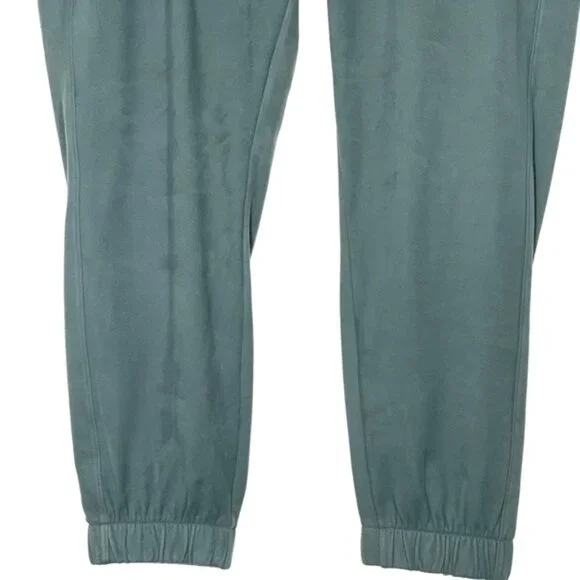 Z by Zella Sweatpants in Taupe Lime - Picture 3 of 10